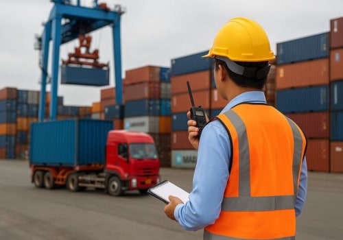Understanding the Importance of a Bill of Lading in Cargo Shipping