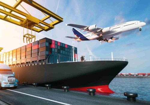 Understanding Cargo Shipping: Do You Need to Be Present for Delivery?