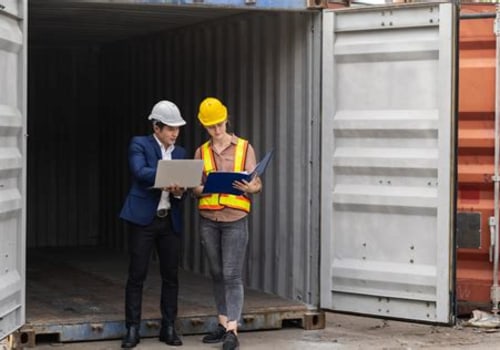 Understanding the Essential Role of Customs Brokers in Cargo Shipping