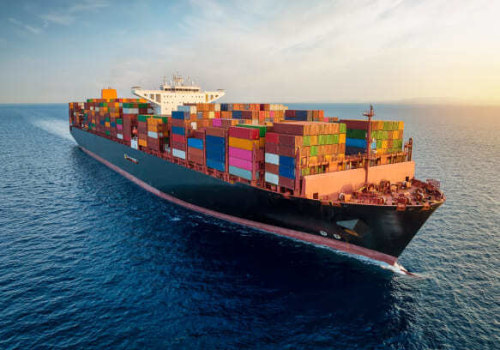 Essential Tips for Choosing the Right Cargo Shipping Company