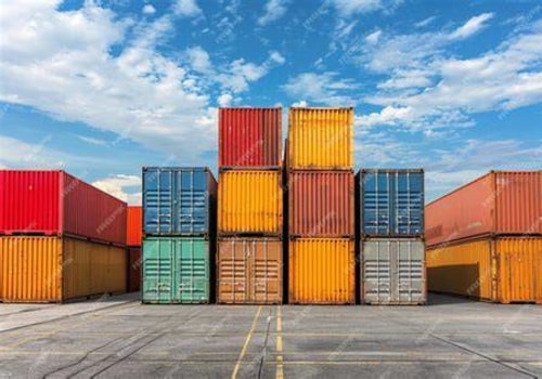 Understanding the Essential Role of Shipping Containers in Cargo Shipping
