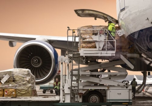 Essential Steps for Preparing Your Cargo for Shipping by Air or Sea