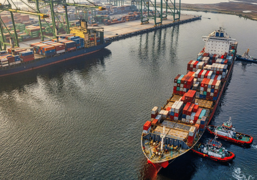 Navigating Cargo Shipment Delays: Strategies for Smooth Resolutions