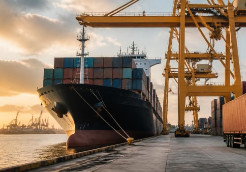 Understanding the Role of Cargo Shipping in Modern Supply Chain Management