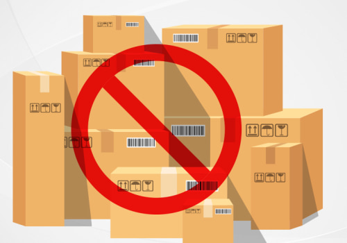 Understanding Prohibited Items in Cargo Shipping