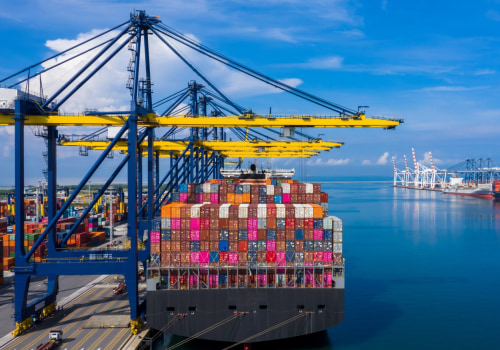 Understanding Cargo Shipping Requirements for International Destinations