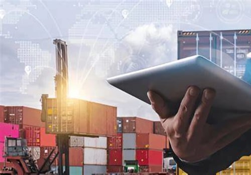 Tracking Your Cargo Shipment: Understanding Real-Time Updates in Cargo Shipping