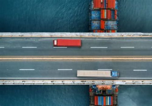 Understanding Cargo Shipping: Door-to-Door vs. Port-to-Port Services