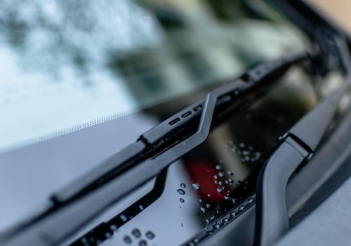 Protect Your Vehicle with Mobile Auto Glass Services