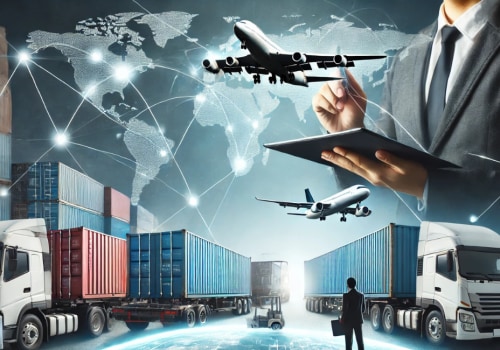Understanding the Essential Role of Freight Forwarders in Cargo Shipping