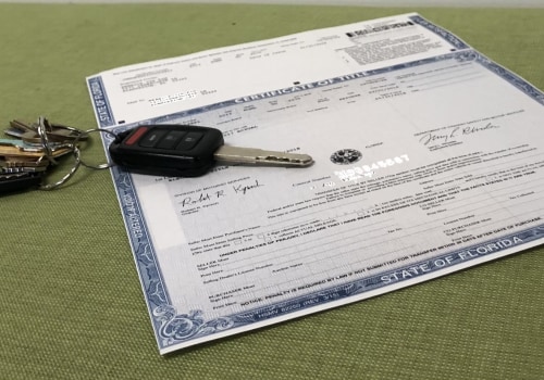 Simplify Auto Title Replacement in Eugene for Smooth Shipping