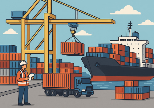 Understanding the Mechanics of Cargo Shipping