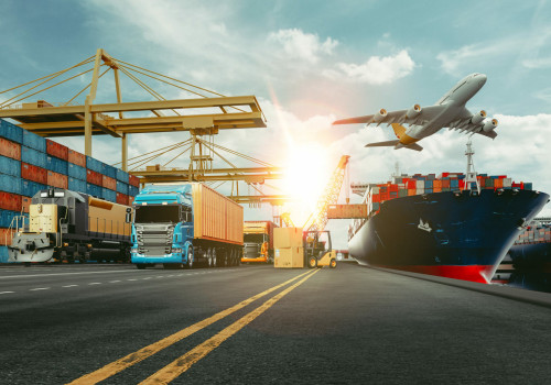 Understanding Cargo Shipping: A Complete Overview