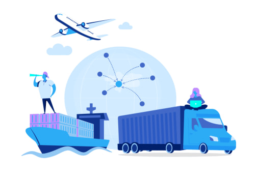 Essential Steps to Effectively Track Your Cargo Shipment