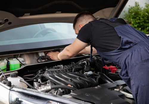Streamline Vehicle Transportation with Expert Cargo Shipping Services in Santa Rosa